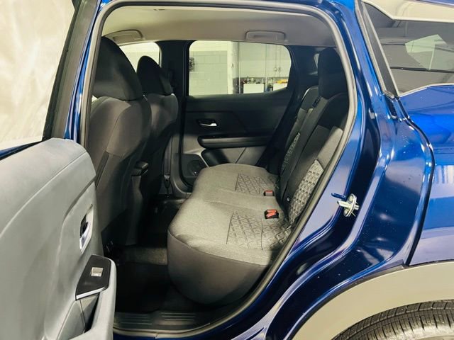 New 2026 Nissan Kicks SV image 24