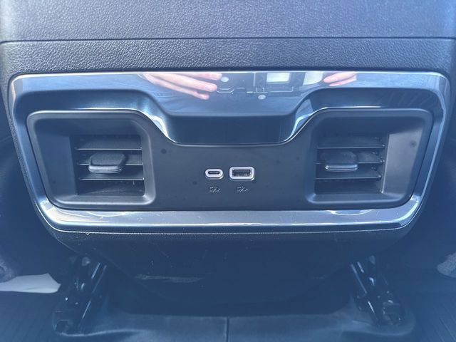 Used 2024 Chevrolet Silverado 1500 LTZ image 20