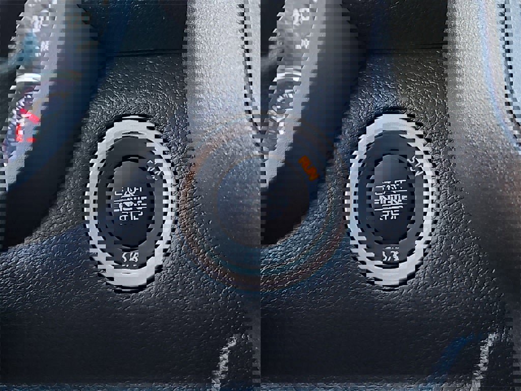 New 2026 RAM 2500 Tradesman image 24