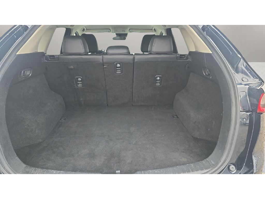 Used 2019 MAZDA CX-5 Touring AWD/4WD image 9
