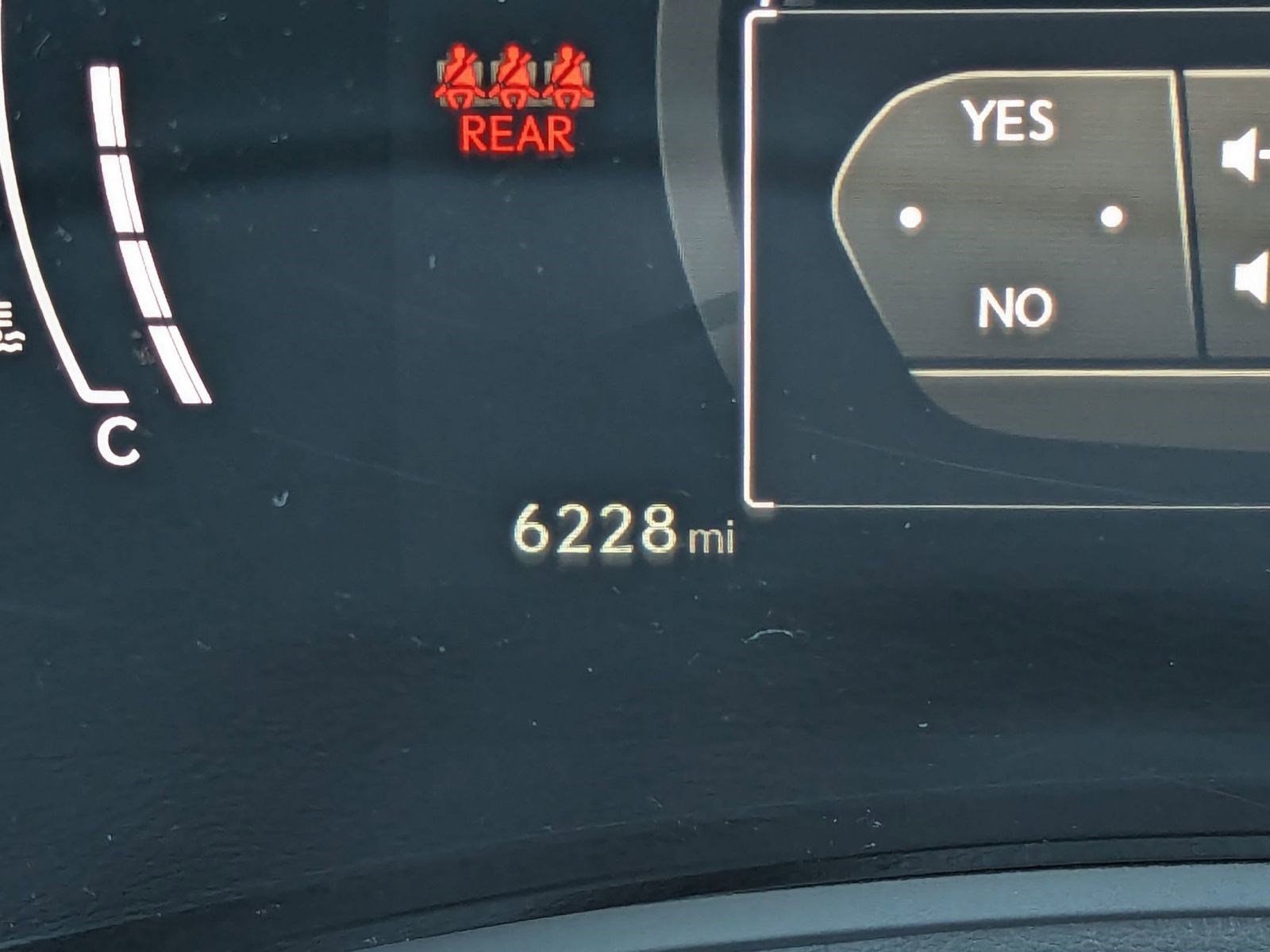 Used 2025 Lexus NX 350 AWD w/ Luxury Package image 21