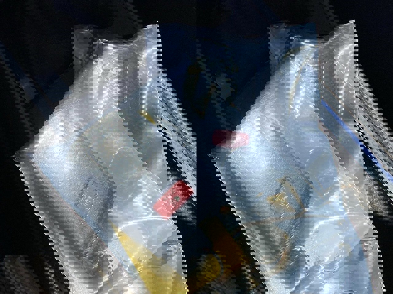 Used 2018 Toyota Tacoma TRD Off-Road image 7