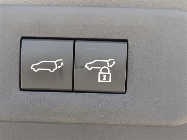 Used 2025 Lexus NX 300h AWD w/ Luxury Package image 14