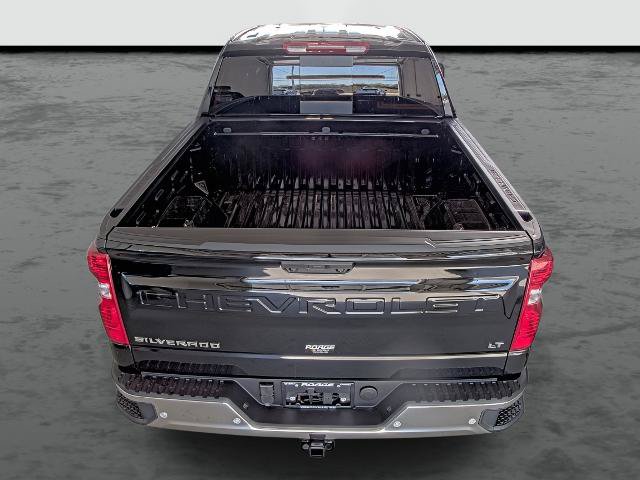 New 2026 Chevrolet Silverado 1500 LT w/ All Star Edition Plus AWD/4WD image 3