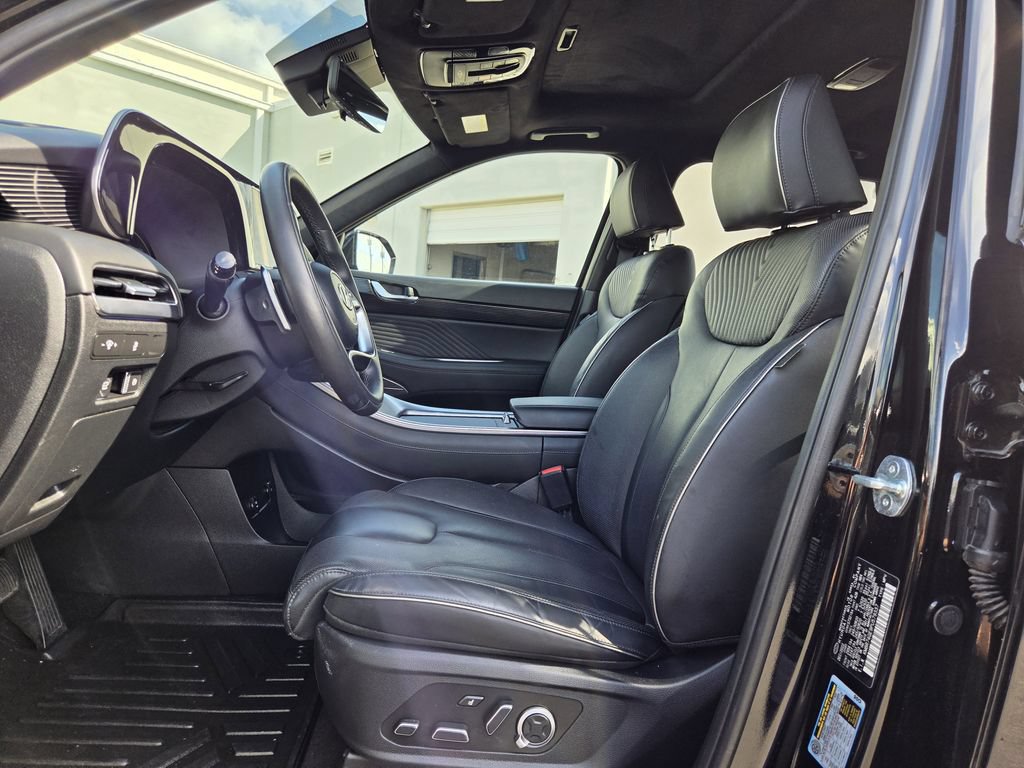 Used 2023 Hyundai Palisade Calligraphy FWD image 27