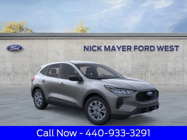New 2026 Ford Escape Active w/ Tech Pack #1 AWD/4WD image 8
