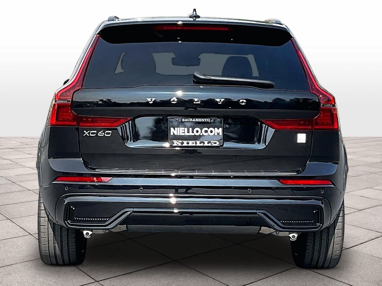 New 2026 Volvo XC60 T8 Polestar w/ Protection Package Premier AWD/4WD image 6
