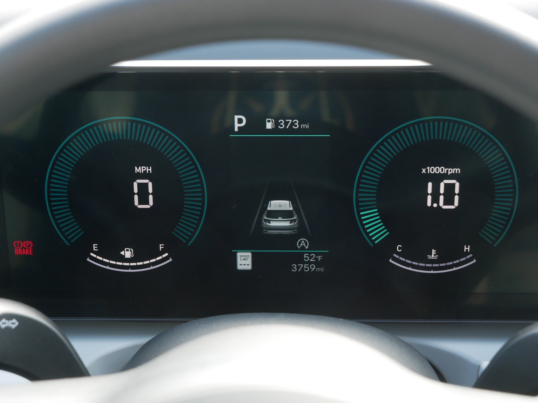 Certified 2025 Hyundai Tucson SE image 21