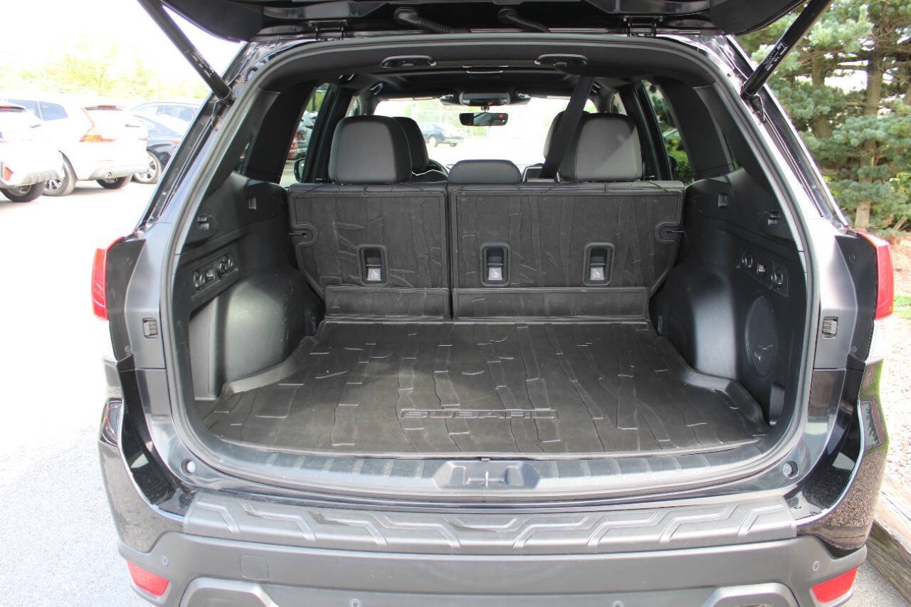 Used 2022 Subaru Forester Wilderness AWD/4WD image 17
