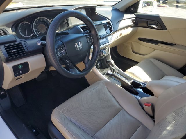 Used 2013 Honda Accord EX-L image 20