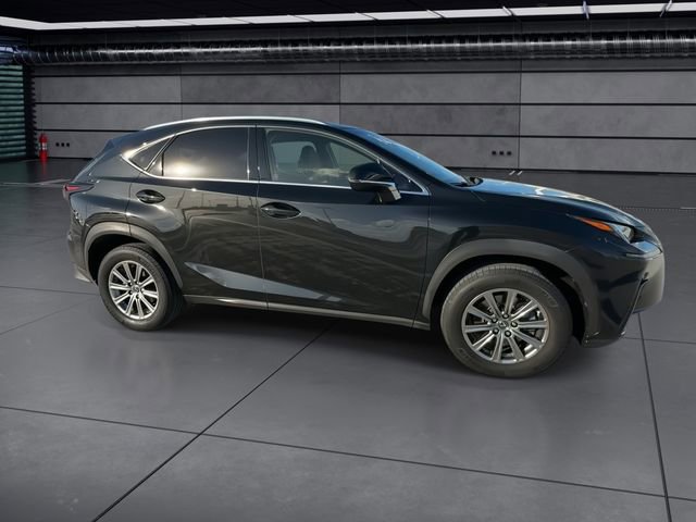 Used 2018 Lexus NX 300 FWD w/ Comfort Package image 9