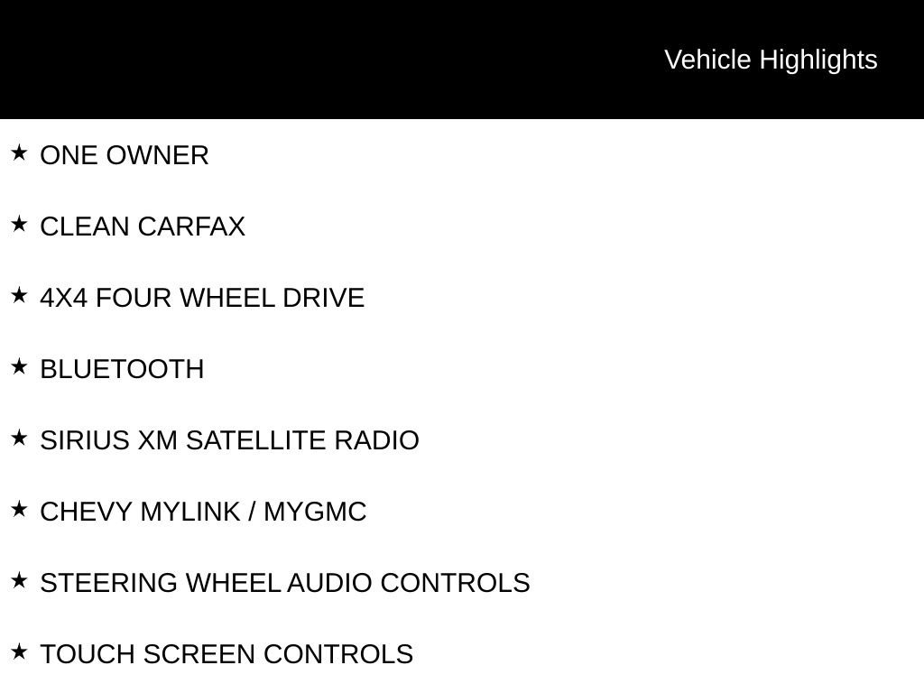 Used 2023 Chevrolet Silverado 1500 LT w/ Z71 Off-Road Package image 2