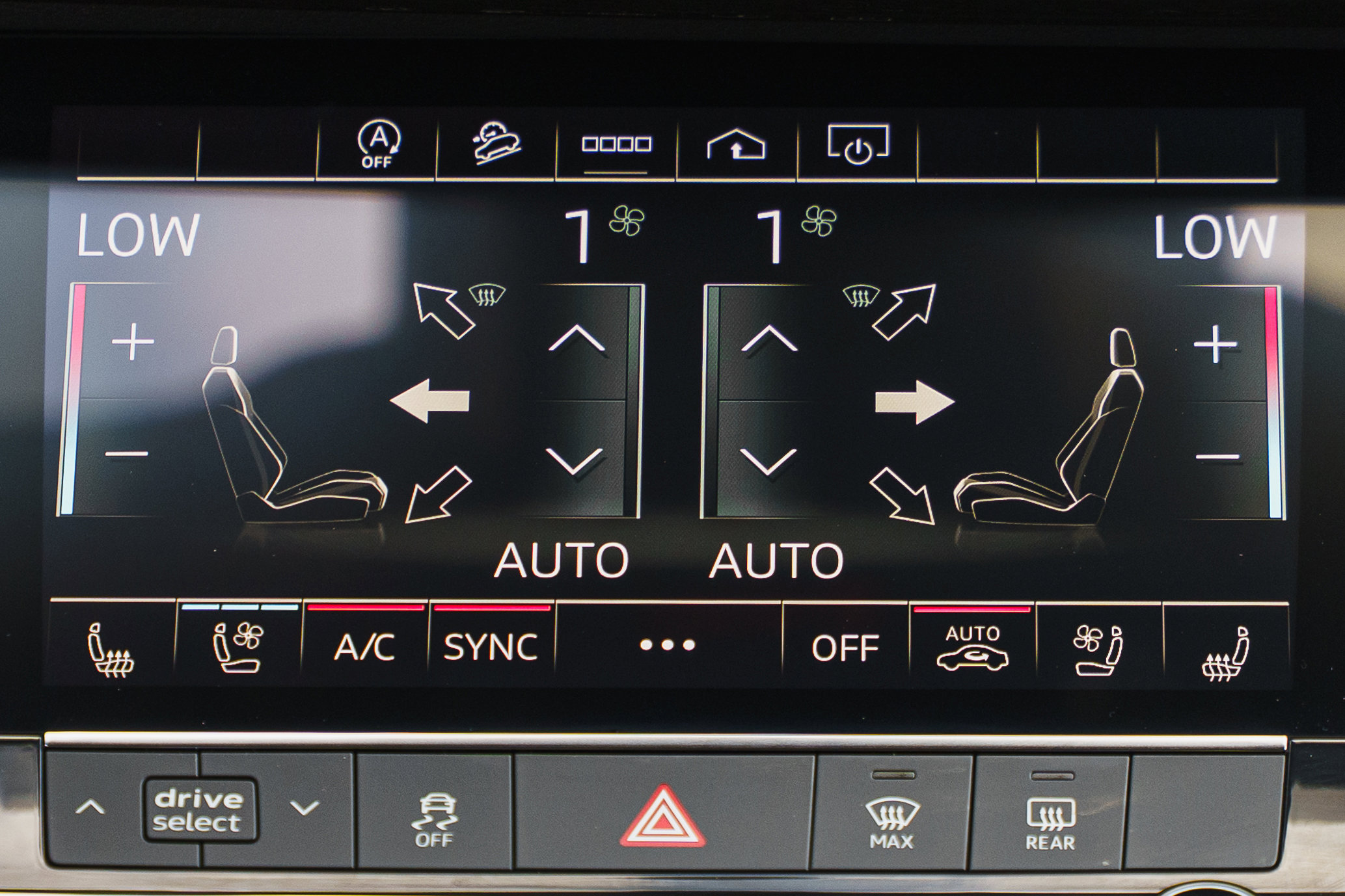 Used 2025 Audi Q7 3.0T Premium Plus w/ Premium Plus Package image 12