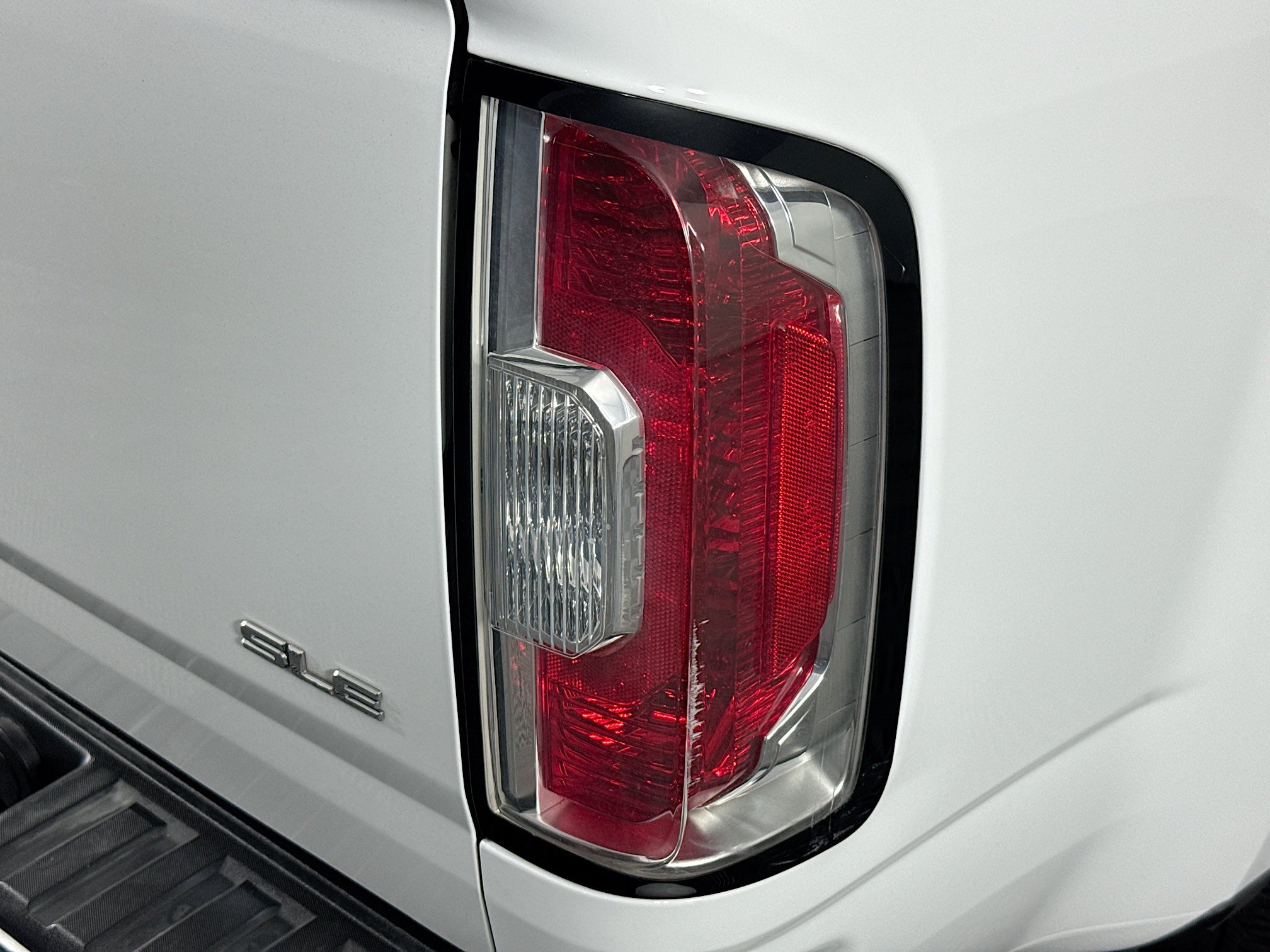 Used 2016 GMC Canyon SLE w/ SLE Convenience Package RWD image 31