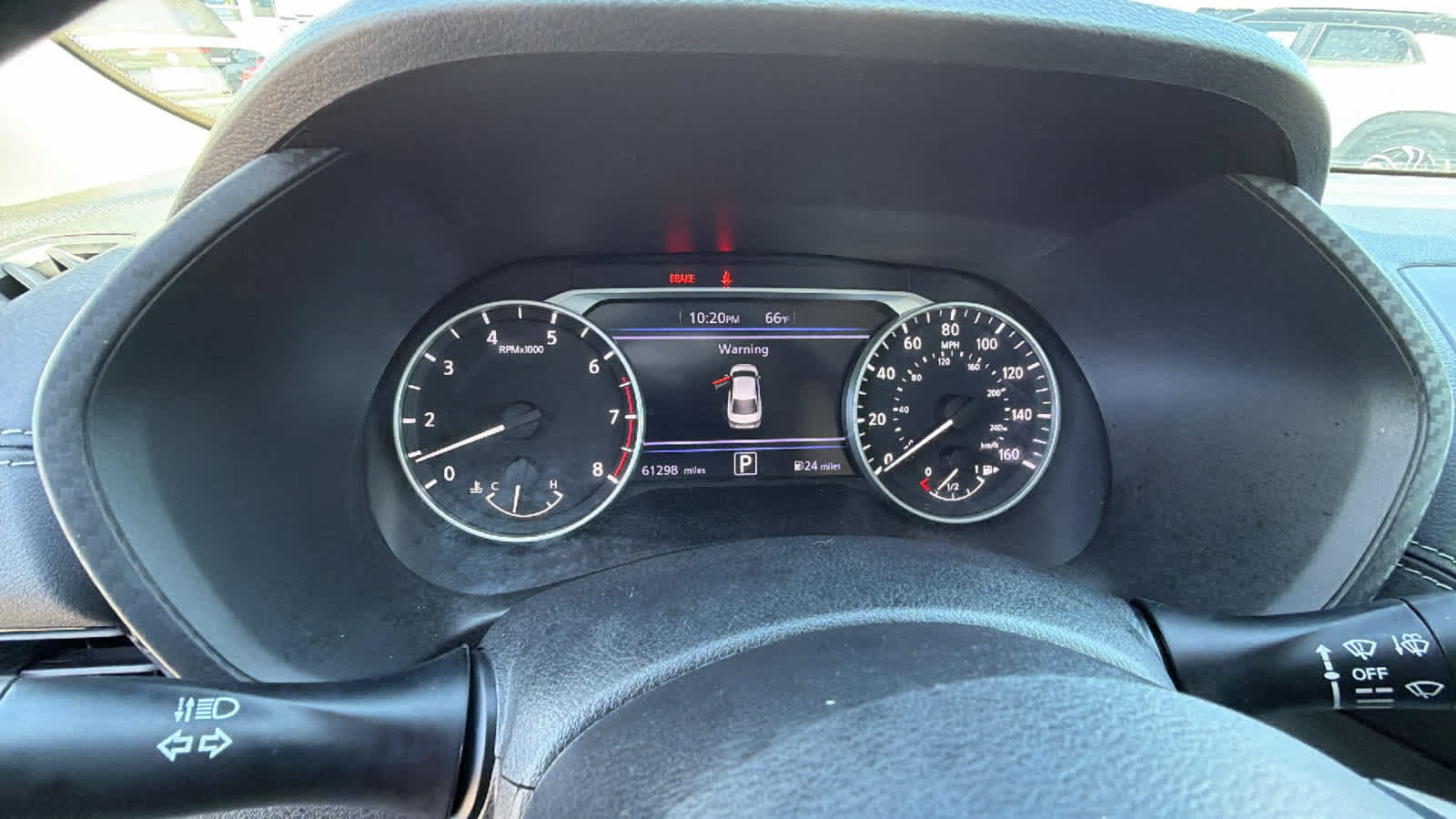 Used 2022 Nissan Sentra SV FWD image 21