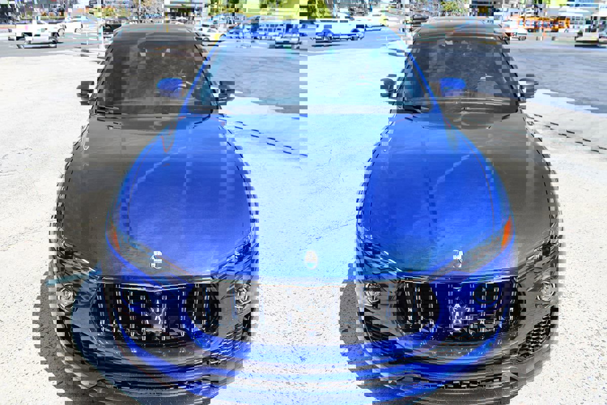 Used 2023 Maserati Levante GT image 9