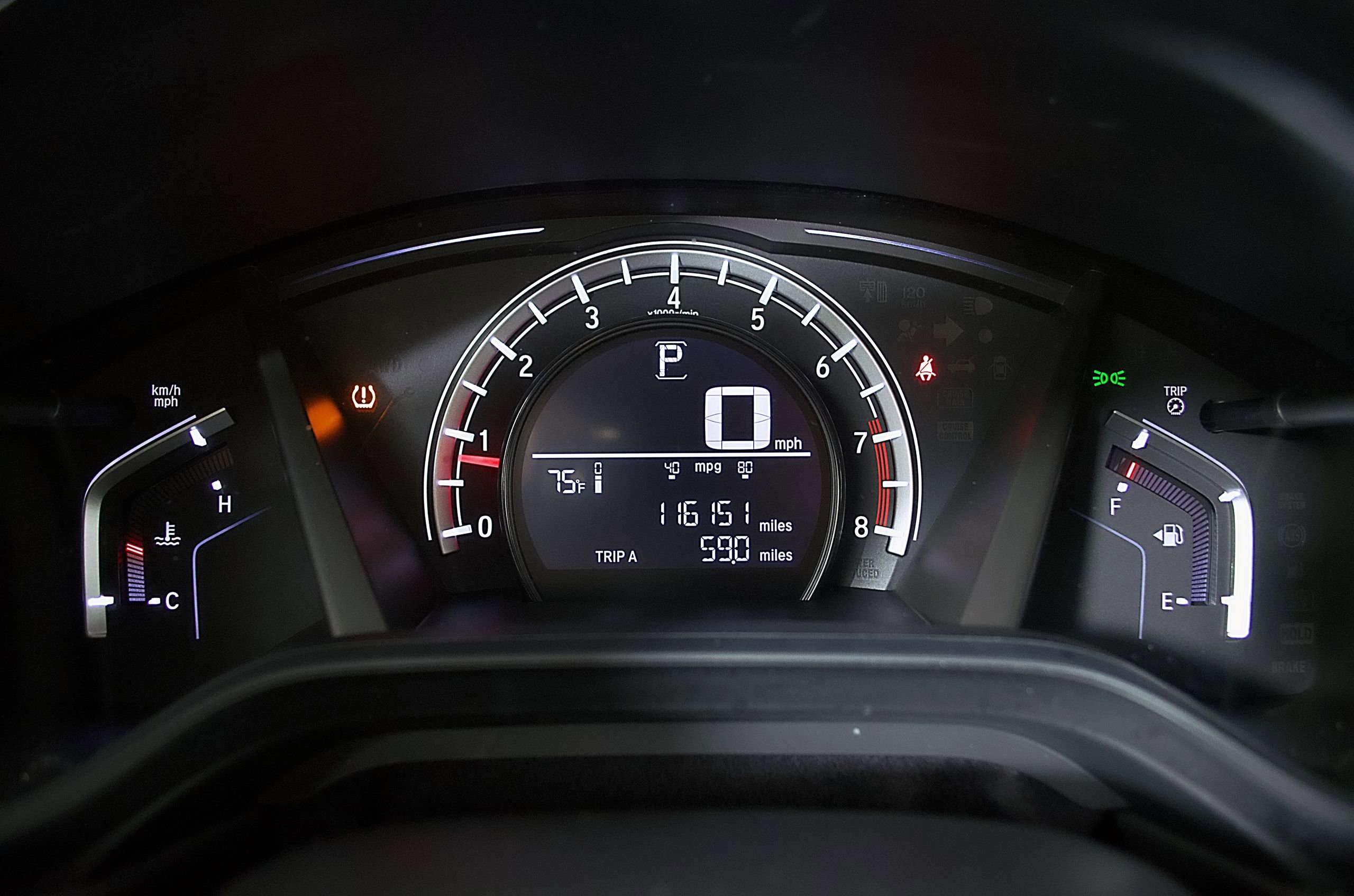 Used 2018 Honda CR-V LX image 18
