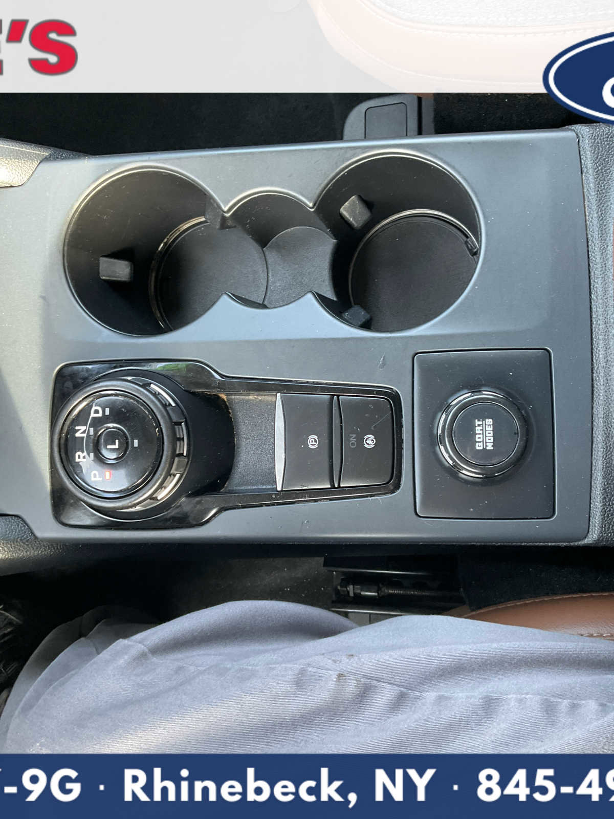 Used 2021 Ford Bronco Sport Outer Banks image 27