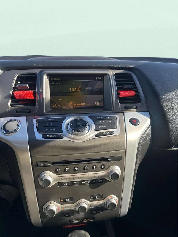 Used 2013 Nissan Murano SL AWD/4WD image 18