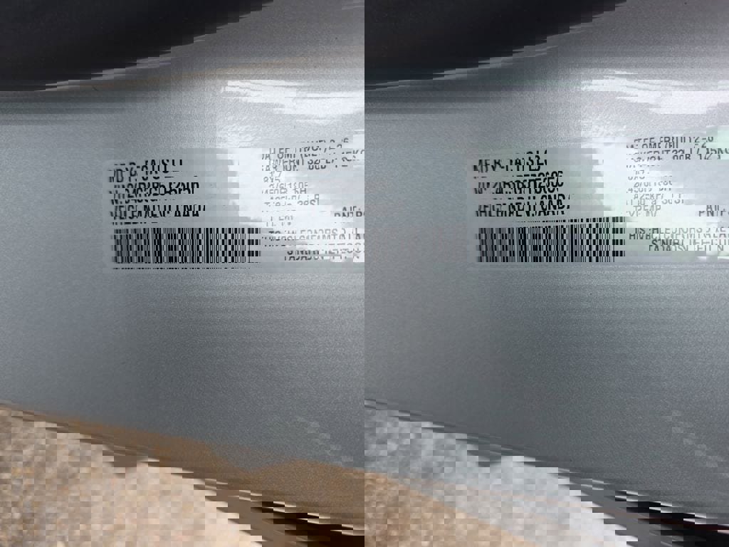 New 2026 Chrysler Pacifica Select image 39