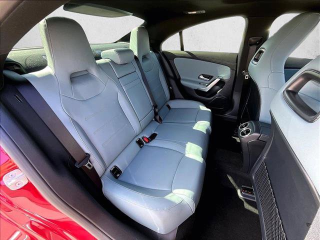 New 2026 Mercedes-Benz CLA 250 image 28