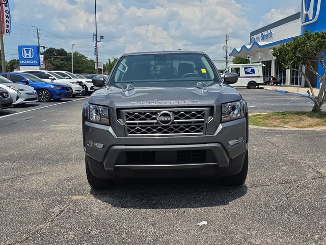 Used 2024 Nissan Frontier SV w/ SV Convenience Package RWD image 9