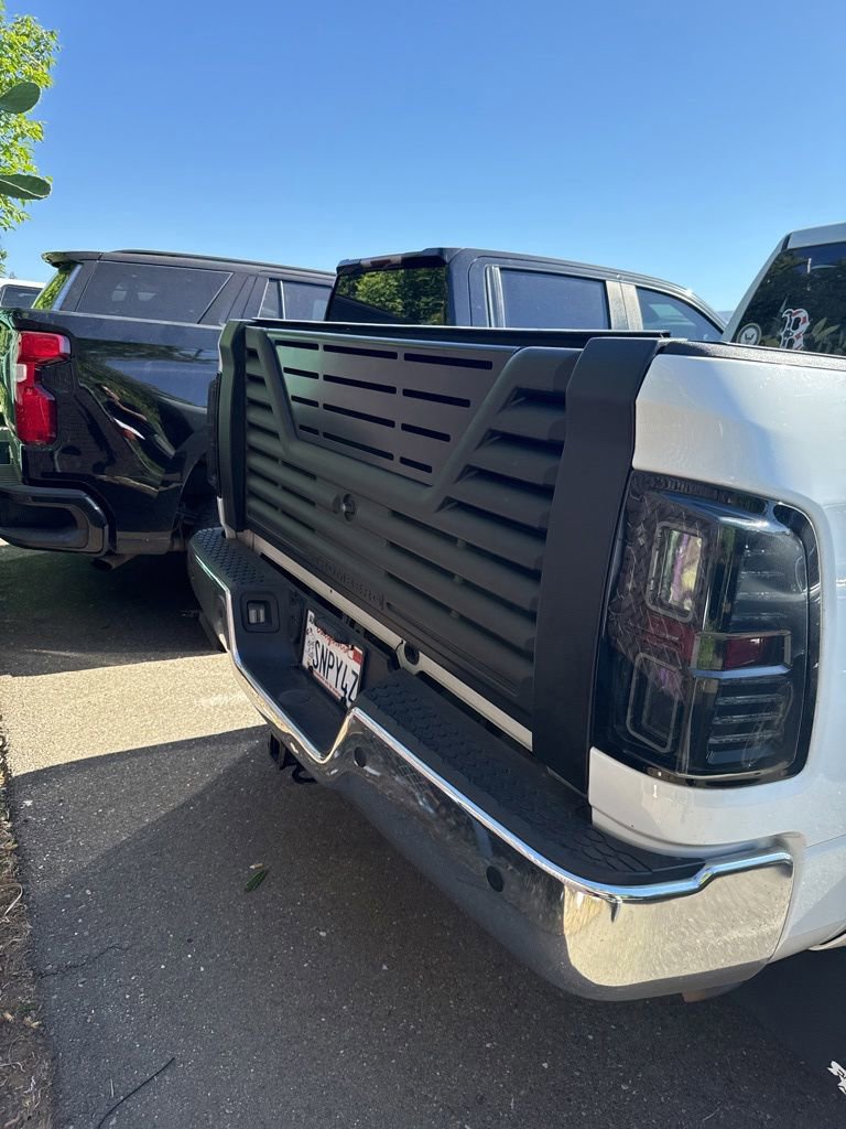 Used 2012 RAM 2500 Laramie AWD/4WD image 11