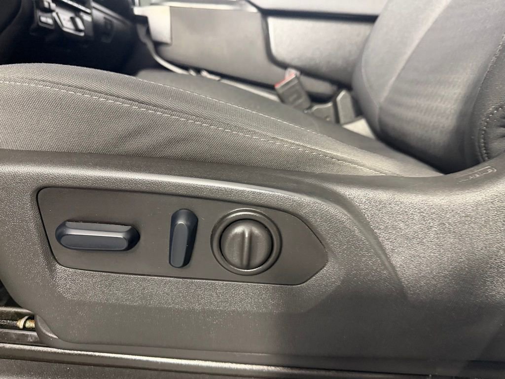 Used 2023 GMC Sierra 2500 SLE w/ SLE Value Package; image 25