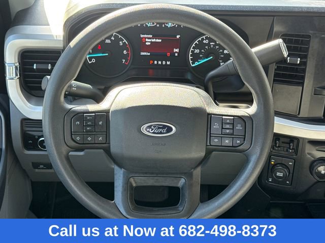 Used 2024 Ford F250 XL w/ STX Appearance Package image 14