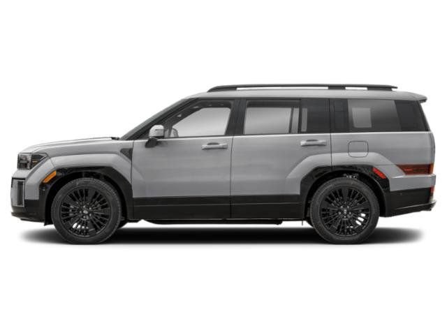 New 2026 Hyundai Santa Fe Calligraphy AWD/4WD image 2