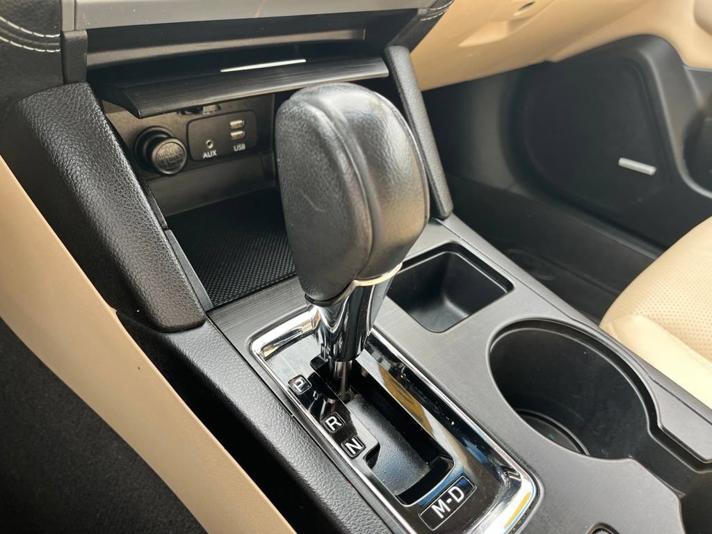 Used 2018 Subaru Outback 3.6R Limited AWD/4WD image 24