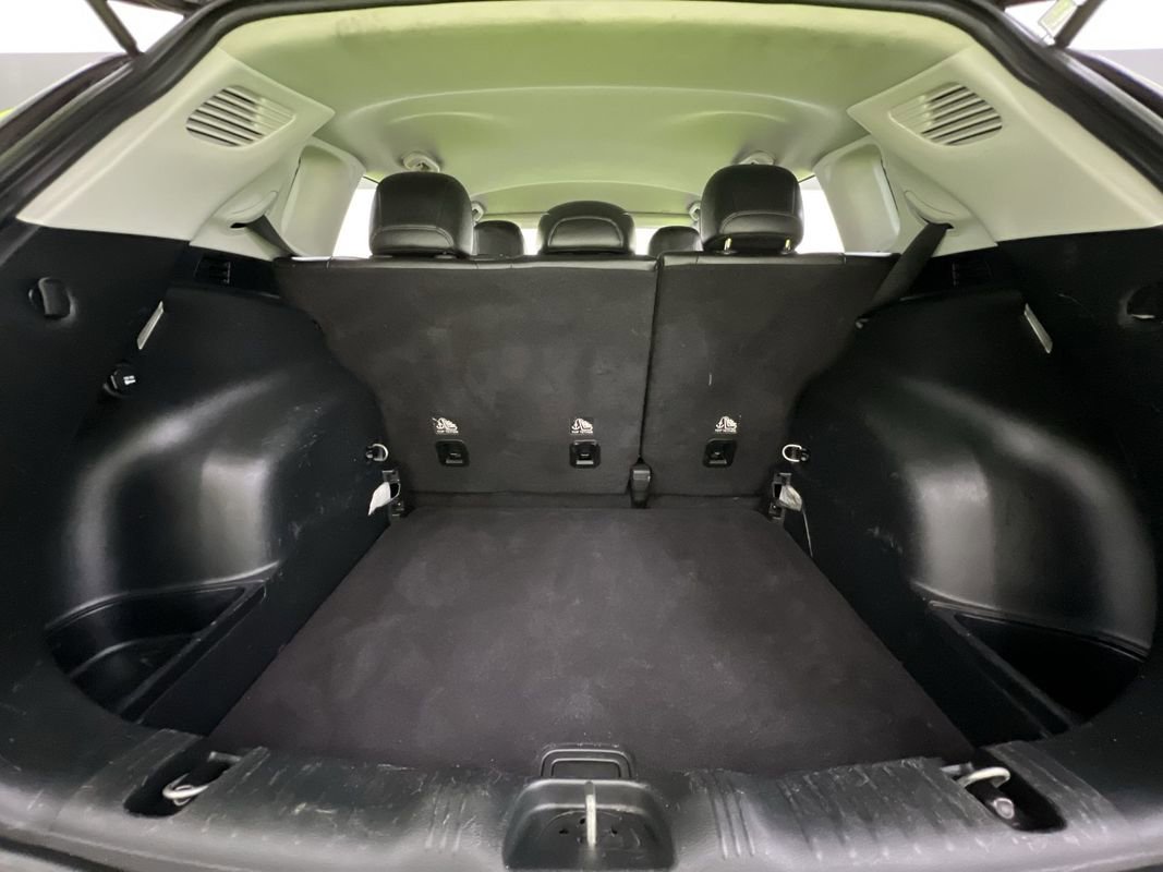 Used 2018 Jeep Compass Latitude w/ Popular Equipment Group AWD/4WD image 27