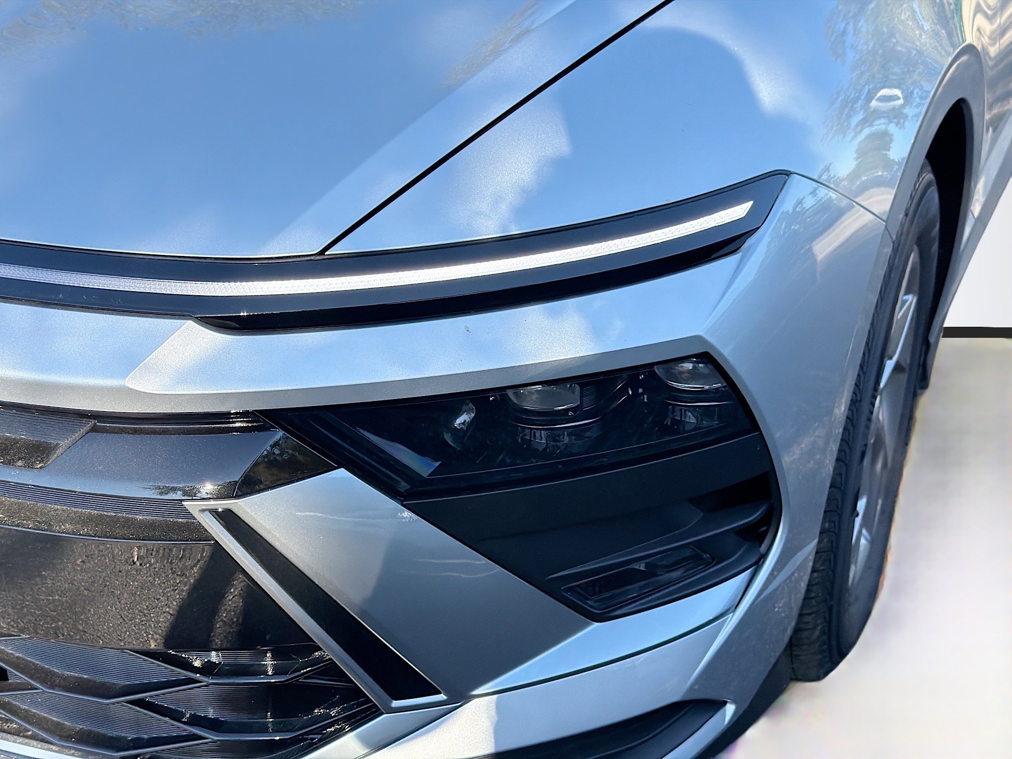 New 2026 Hyundai Sonata SE image 9