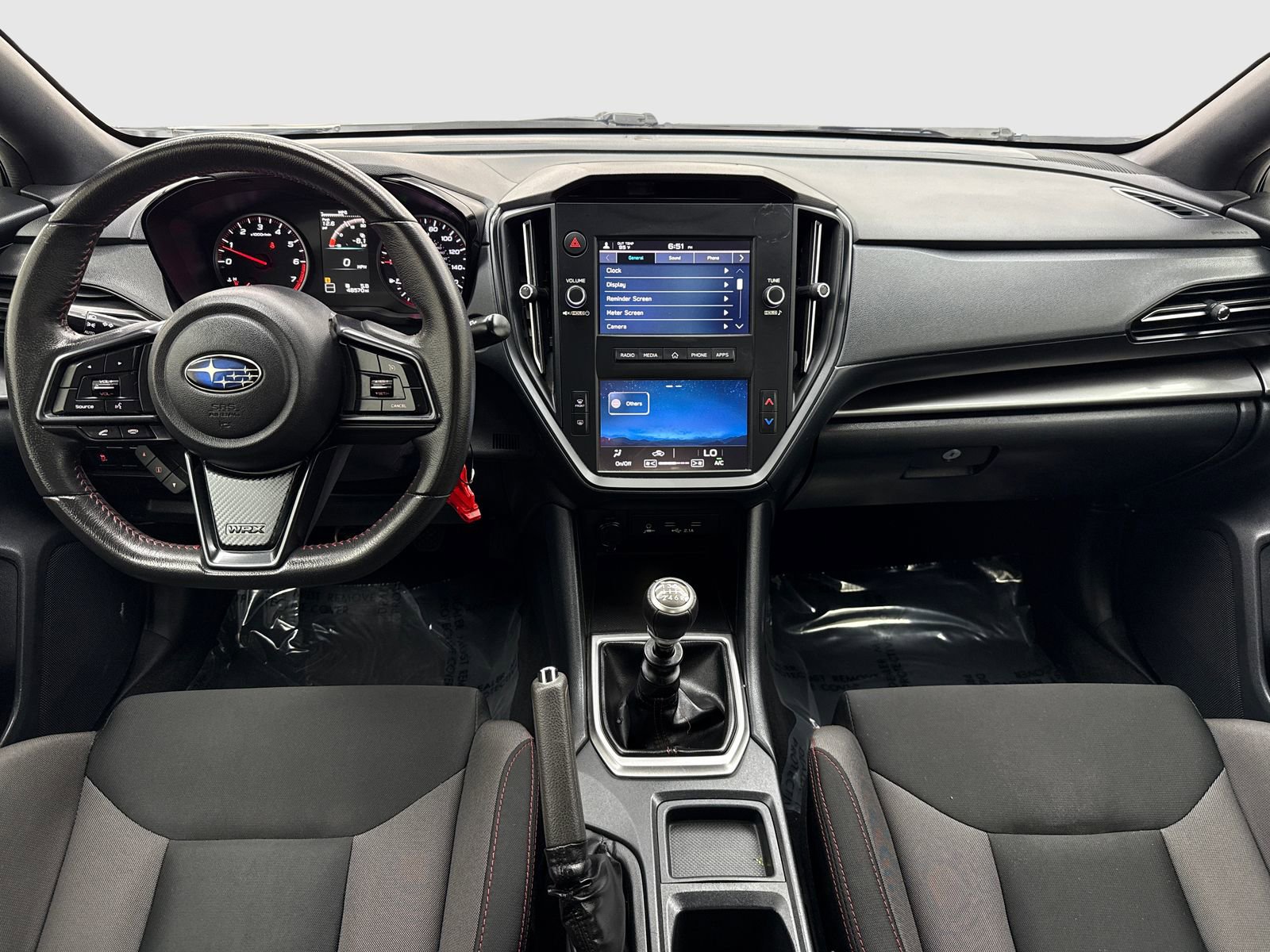 Used 2022 Subaru WRX AWD/4WD image 20