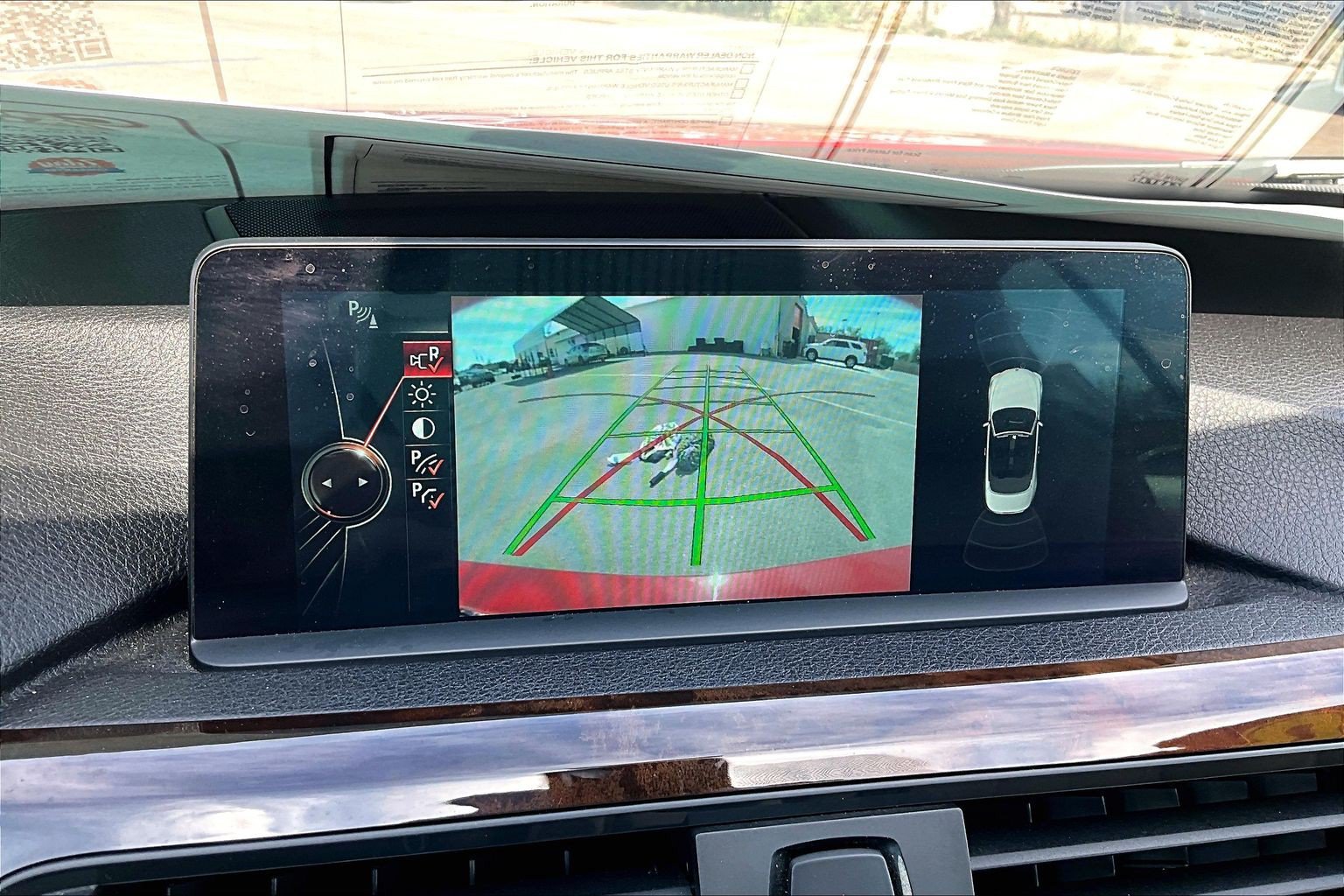 Used 2016 BMW 435i Convertible RWD image 22