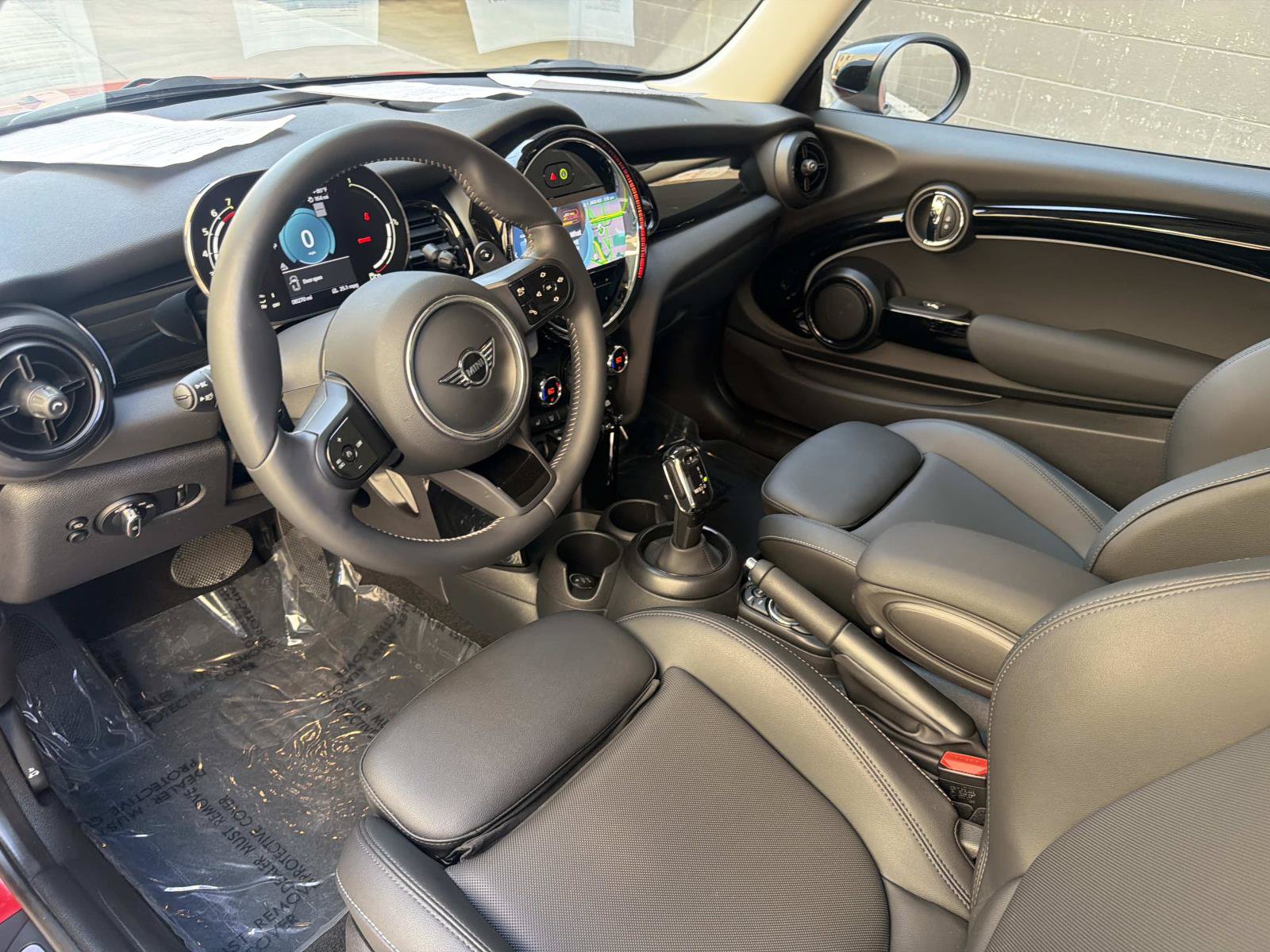 Used 2024 MINI Cooper S FWD image 8