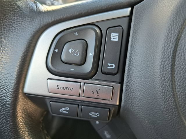 Used 2015 Subaru Outback 2.5i Limited AWD/4WD image 14