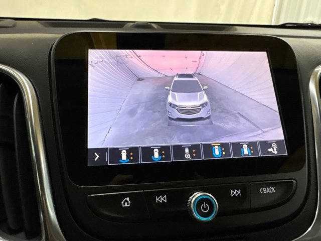Used 2021 Chevrolet Equinox Premier FWD image 53