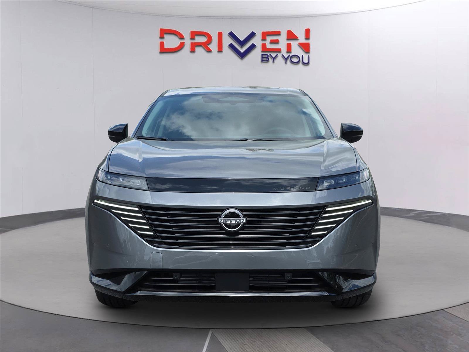 New 2026 Nissan Murano Platinum w/ Cargo Package AWD/4WD image 9