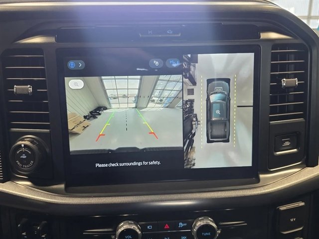 Used 2025 Ford F150 Raptor AWD/4WD image 37