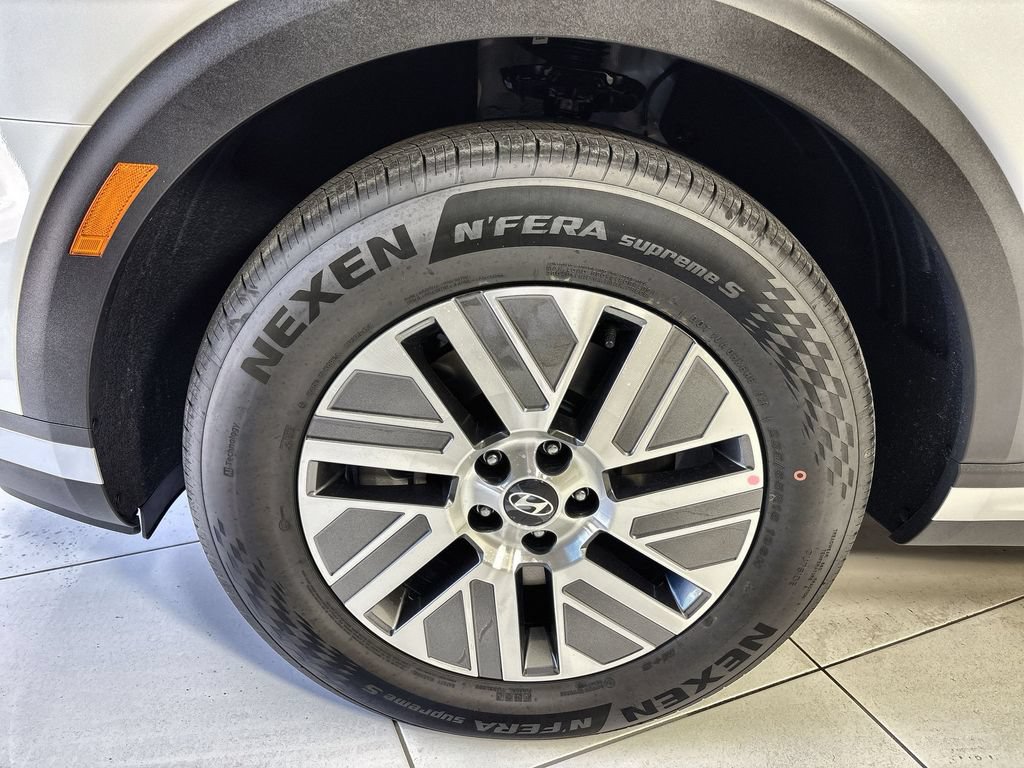 New 2026 Hyundai Palisade FWD Hybrid image 18