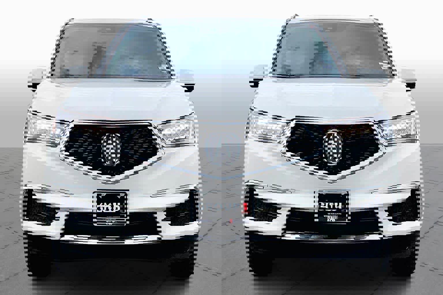 Used 2019 Acura MDX FWD image 4