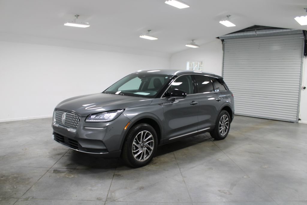 Used 2022 Lincoln Corsair FWD w/ Equipment Group 101A image 4