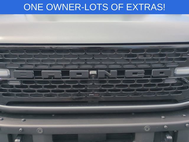 Used 2023 Ford Bronco Wildtrak image 37