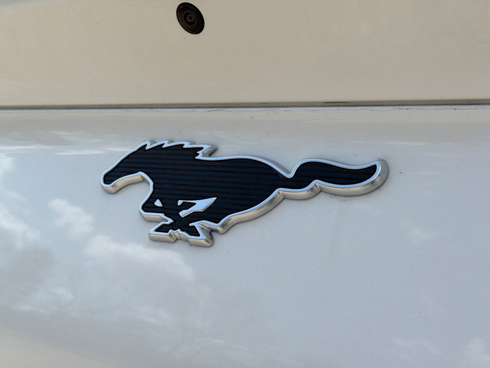 New 2026 Ford Mustang Mach-E Select w/ Comfort Package image 8