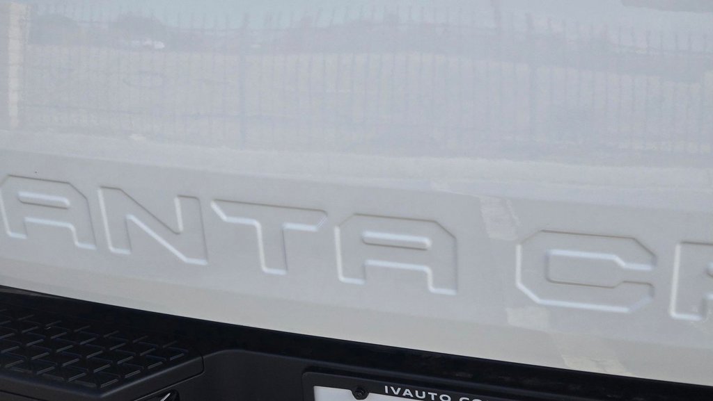 New 2027 Hyundai Santa Cruz SE FWD image 6