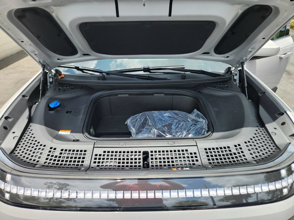 Used 2026 Hyundai Ioniq 9 SE AWD/4WD image 21