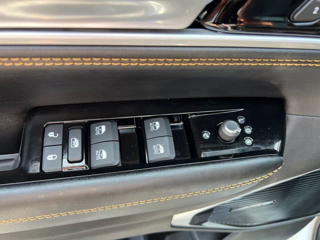New 2026 Jeep Grand Wagoneer 4WD image 12