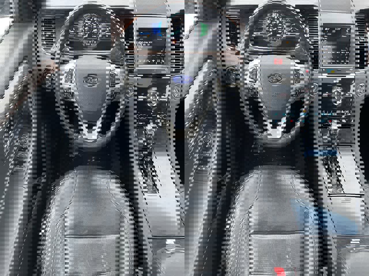 Used 2017 Ford Taurus Limited image 11