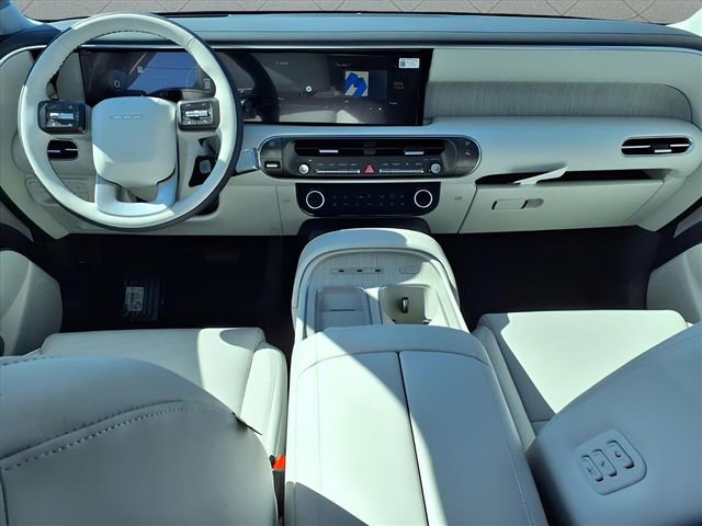 New 2026 Hyundai Palisade Calligraphy image 14